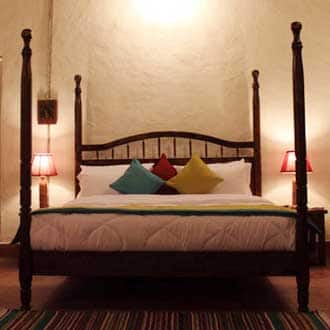 Punjabiyat- Itmenaan Lodges (72 Km From Amritsar), Gurdaspur 2